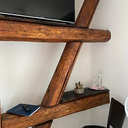 Restaurant & Stadtscheune Koethen (Anhalt)