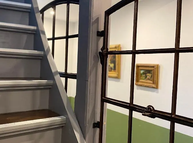 Restaurant & Stadtscheune Pensionat Koethen (Anhalt)