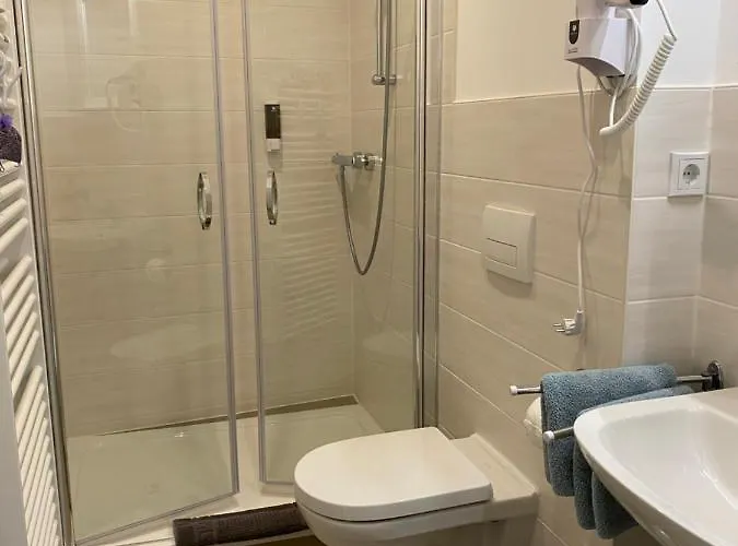 Restaurant & Stadtscheune Pensionat Koethen (Anhalt)