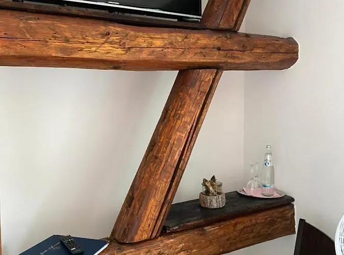 Restaurant & Stadtscheune Koethen (Anhalt)